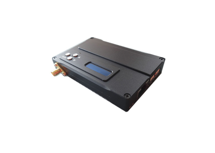  Lightweight UHF Band COFDM Transceiver With High Speed Mobile transmission Manufactures
