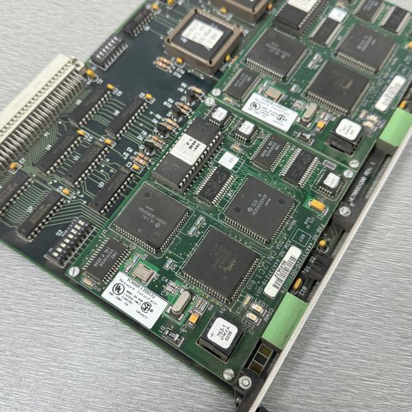 GE HE700GEN200C(IC660ELB912) Control Interface Module