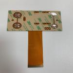 RJ45 Connector Circuit Board Communications Module Supporting Ethernet