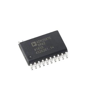 Analog ADM2587EBRWZ New And Original Fmd Microcontroller ADM2587EBRWZ Electronic