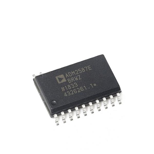 Analog ADM2587EBRWZ New And Original Fmd Microcontroller ADM2587EBRWZ Electronic