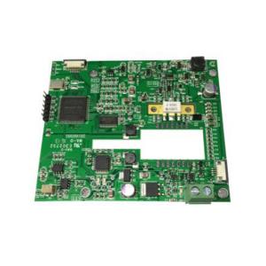 China Customized Electronic PCB Assembly Multilayer PCB Board SMT One-Stop