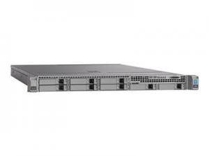  BE6H-M4-K9= - Cisco Business Edition 6000 restricted - rack-mountable - Xeon E5-2630V3 2.4 GHz - 48 GB - 2.4 TB Manufactures
