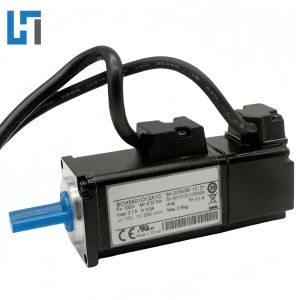 BCH0401O12A1C Schneider servo motor New Original Plc Programming Controller