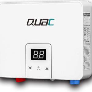 3 Phase Instant Electric Tankless Water Heater With Touch Control And Micro