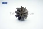 GTA1749V 753519-0007 753519-0008 Turbocharger Turbine Wheel For CITROEN 2.0HDI