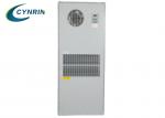 Galvanized Steel Outdoor Cabinet Air Conditioner With Environment Monitoring