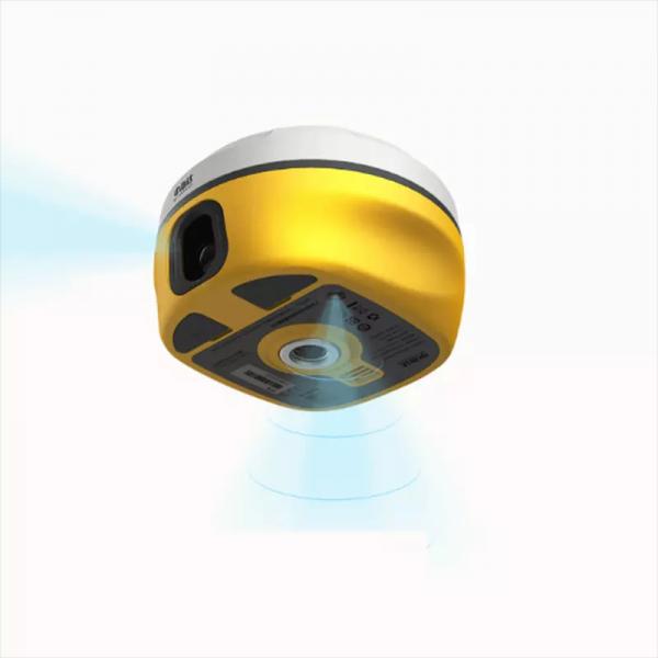 Quality Support New Frequency Points B1C B2a And B2b Hi Target V5 Model Rtk Gnss Receiver With Good Price for sale