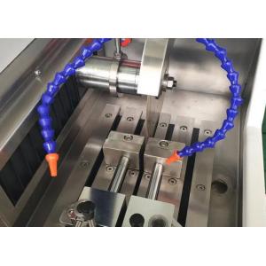 Recirculating Cooling Automatic Precision Cutting Machine With Max Section 60mm