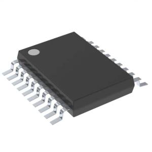  Integrated Circuit SPI Controller MCP2510 for CANbus Protocol - Active CANbus Controller 3V ~ 5.5V Supply Manufactures