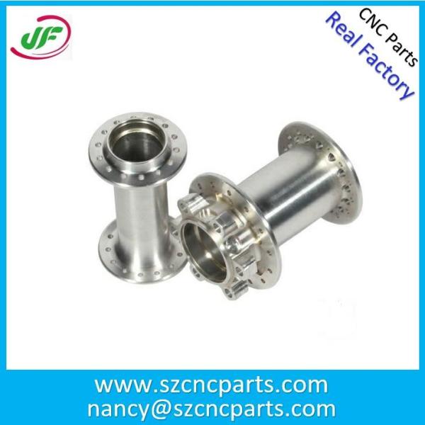 Customized Design CNC Turning Center Custom Precision Stainless Steel, CNC