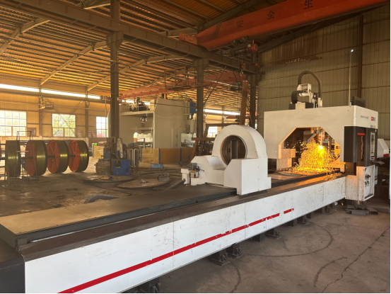 630 Rigid Type Stranding Machine For Aluminum & Copper Wire