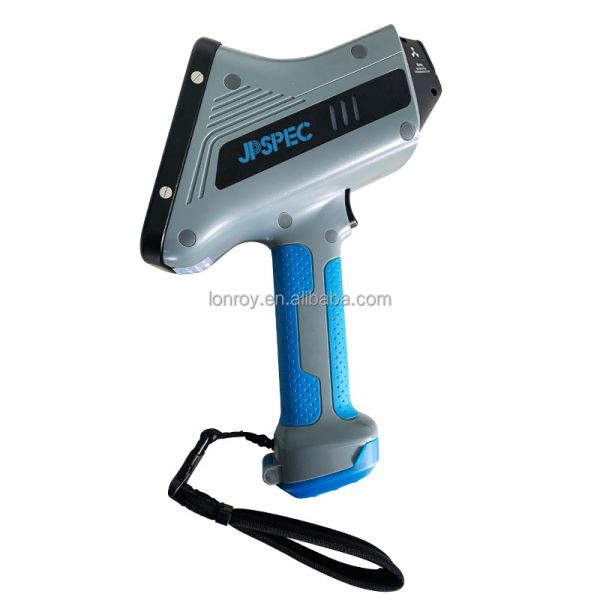 A450 Handheld Alloy Analyzer Metal Ore Multi Element Analyzer XRF Analyzer XRF Analyzer XRF Analyzer