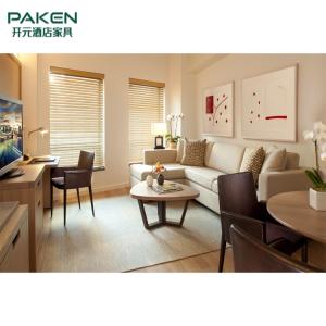  Waterborne Paint Oak Wood Holiday Inn Furniture Manufactures