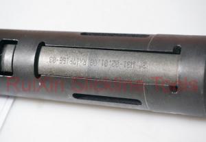  2 inch R Type Pulling Tool Wireline Pulling Tool Manufactures