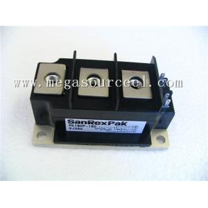 IGBT Power Module MCD25-08I08 - IXYS - Thyristor Modules Thyristor/Diode Modules