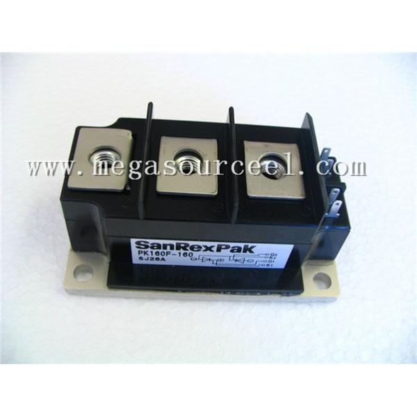 IGBT Power Module MCD26-16I08B - IXYS - Thyristor Modules Thyristor/Diode