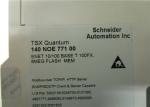 Schneider TSX Modicon Quantum PLC 140 NOE771 00 Ethernet ENET