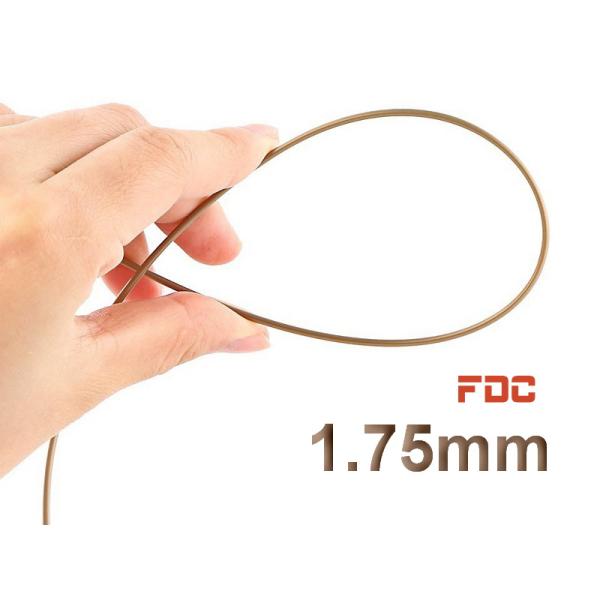 1.75 PLA 3D Printer Filament , Heat Resistant 3d Printer Printing Material