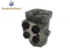 China Professional Hydraulic Power Steering Pump BZZ 1 / 2 / 3 For Loader / Forklift on sale