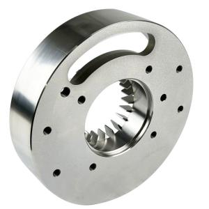 Improve Your CNC Machining Process with Our Plastic Blocks Expert Deburring and