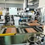 High Speed Custom Assembly Equipment Back Lit Panel Light Assembly Machine