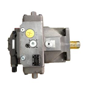 Rexroth Hydraulic Pump A4VSO125DRG/30R-PPB13N00 Low Noise Standardized Interface