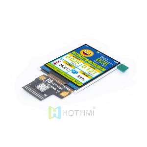  2.4&quot; TFT LCD Display | 240x320 Resolution MCU Interface Manufactures