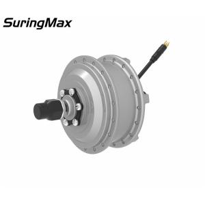 Easy Assembling Electric Ebike Kit Front Hub Motor Conversion Kit