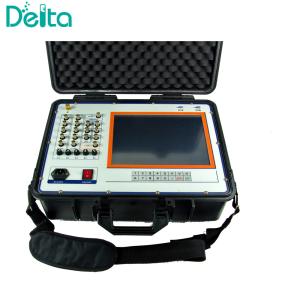 SR-601 Instantaneous Power Signal Recorder Power Data Logger