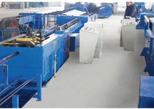  LG120 cold pilger mill, seamless steel pipe making machine Manufactures