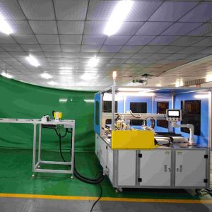 High Speed 12pcs Cycle O Ring Manufacturing Machine Easy To Use And Advanced