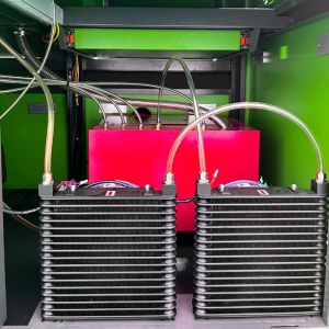 JZ-326B Common Rail Piezo Fuel 4 Pin Injector Machine QR IMA ISA Code Test Bench