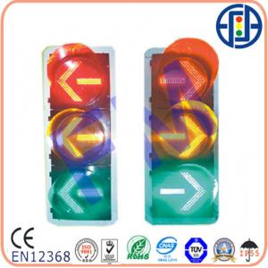  400mm RYG Arrow LED Traffic Light (without Lens) Manufactures