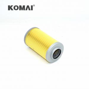 China 644-1105011-937 Diesel Fuel Filter For Yuchai  ASF0712Y 6441105011937 SN25156 on sale