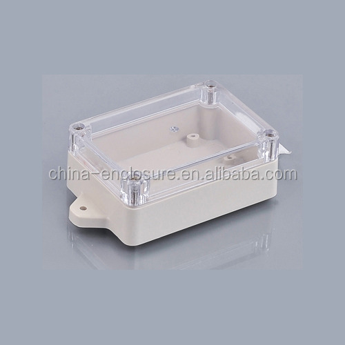  Medium Electrical Enclosure Box with -20C- 80C temperature range Manufactures