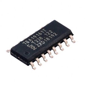  New Switching power supply chip TEA19161T/2Y SOP-16 Mcu Integrated Circuits Microcontrollers Ic Chip Manufactures