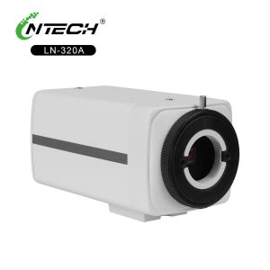 Lntech LN-320 HD Camera Module with 120dB WDR Sony IMX307 Sensor and Multi
