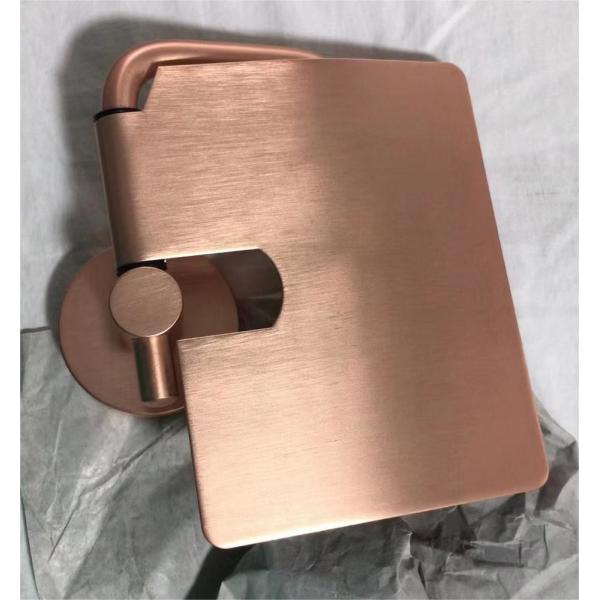 Automatic Stainless Steel PVD Coating Machine Indirect Cooling Chamber
