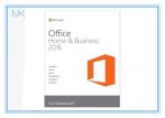  Office Microsoft Windows Software Win 2016 Home and Business Online Activation Manufactures