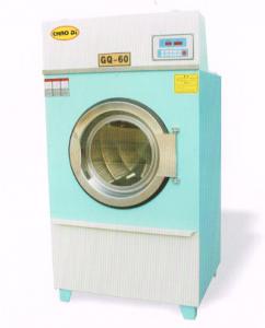  Commercial Laundry Equipments Automatic Dryer Machine 15kg 30kg 50kg 70kg 100kg Manufactures