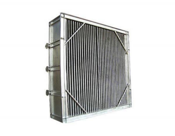 High Thermal Efficiency Improvement Boiler Air Preheater as Heating Exchanger