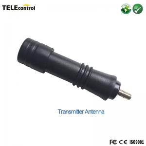  Telecrane pushbutton radio remote control transmitter emitter antenna Manufactures
