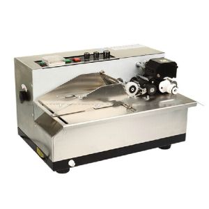 MY-380 Dry-Ink Coding Machine /Solid-ink Batch Coding Machine