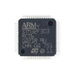 STM32F303RCT6 Microcontroller Integrated Circuit IC Chip MCU STM32F303