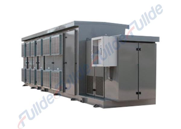 Quality Continuous High Power Dummy Load Bank , Load Bank Testing Diesel Generators for sale