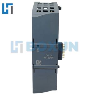 6ES7 241-1CH32-0XB0 New Original Siemens S7-1200 Plc Programming Controller