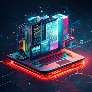 Responsive And Scalable Web Development Agency Web Application Development