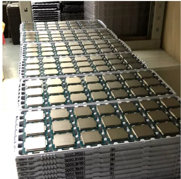 Lga 1151 Server Microprocessor Intel Xeon Platinum 8160 CPU