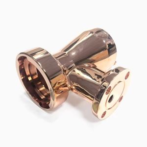 High Precision Custom Stainless Steel Cnc Center Machining Service Casting and